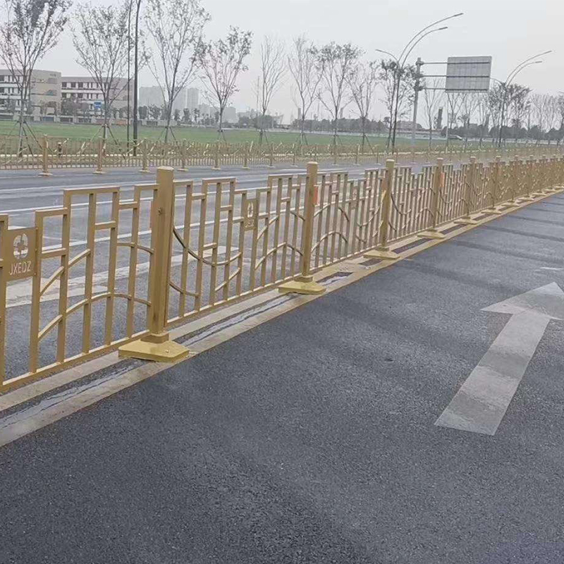 道路安全护栏