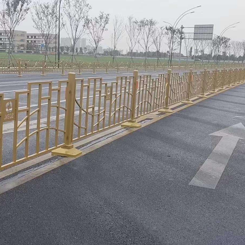 儋州道路安全护栏