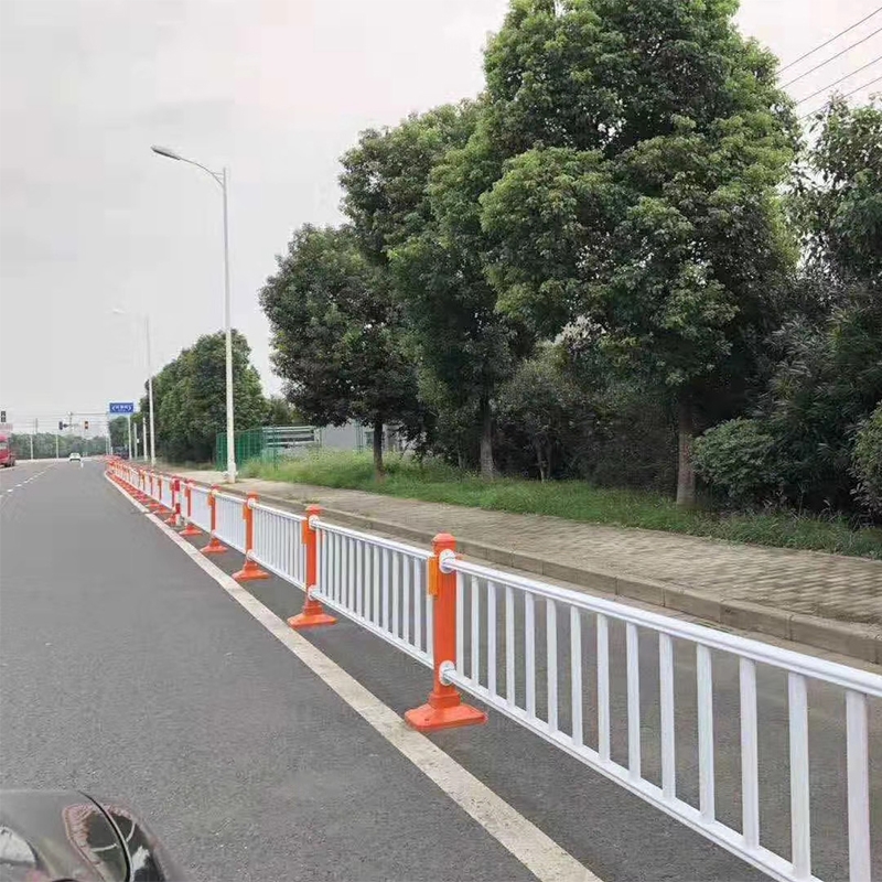 青海 道路防护护栏