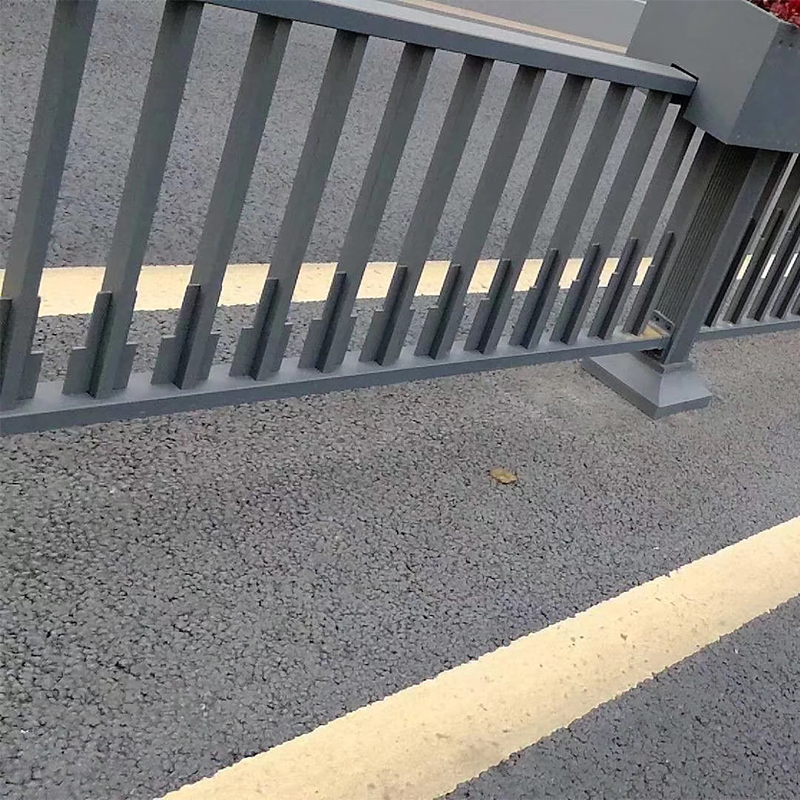 泉州道路护栏