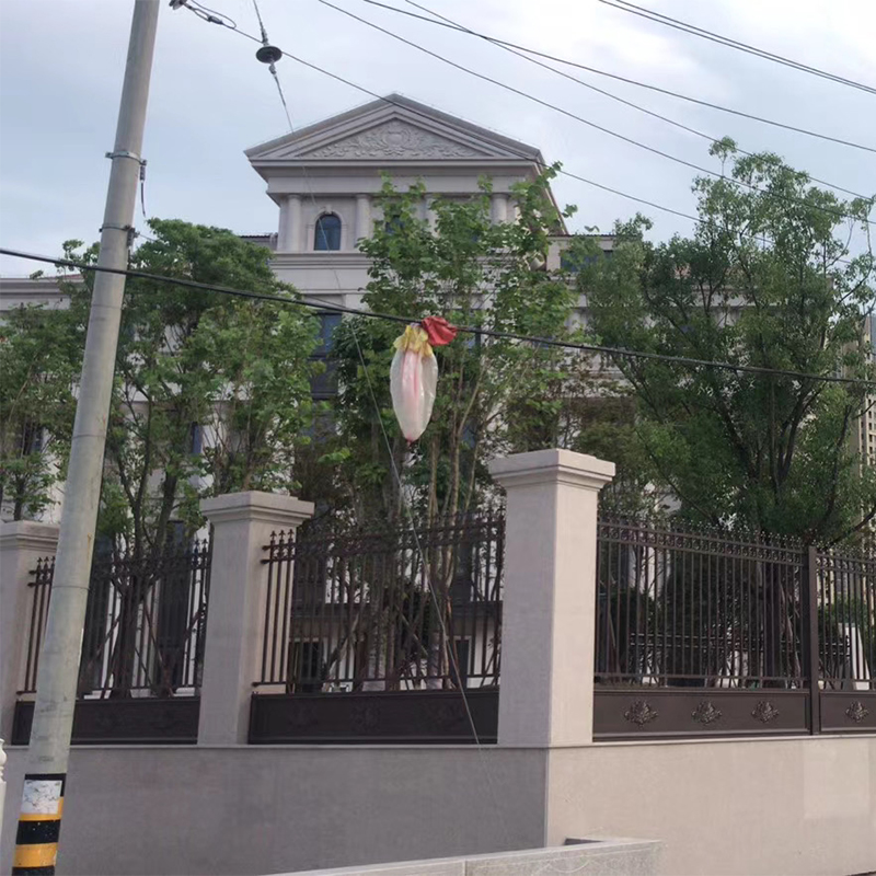 福建护栏