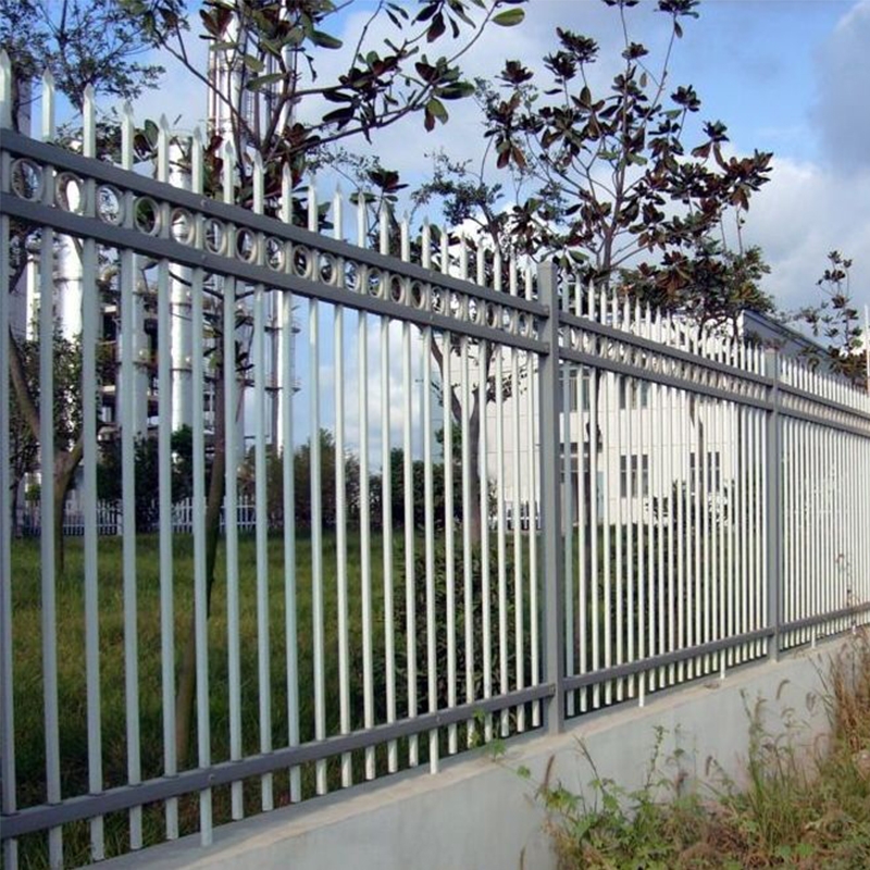 市政围墙护栏