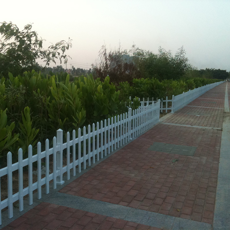 福建草坪护栏