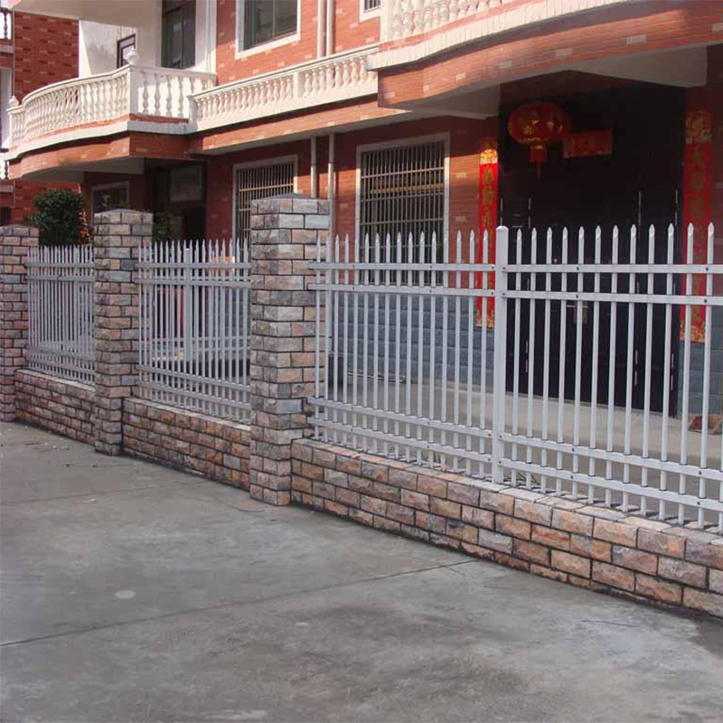 福建锌钢护栏
